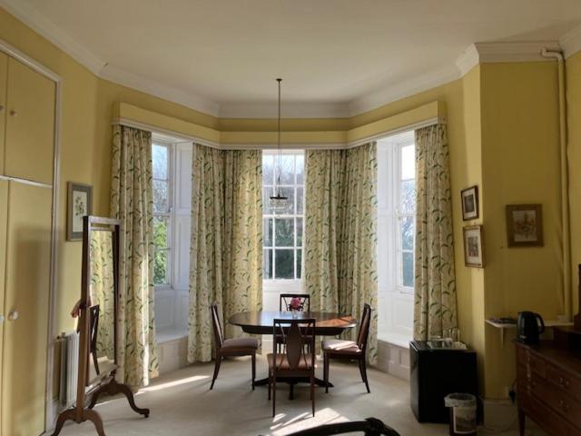 Brightling Park Hotel Luaran gambar